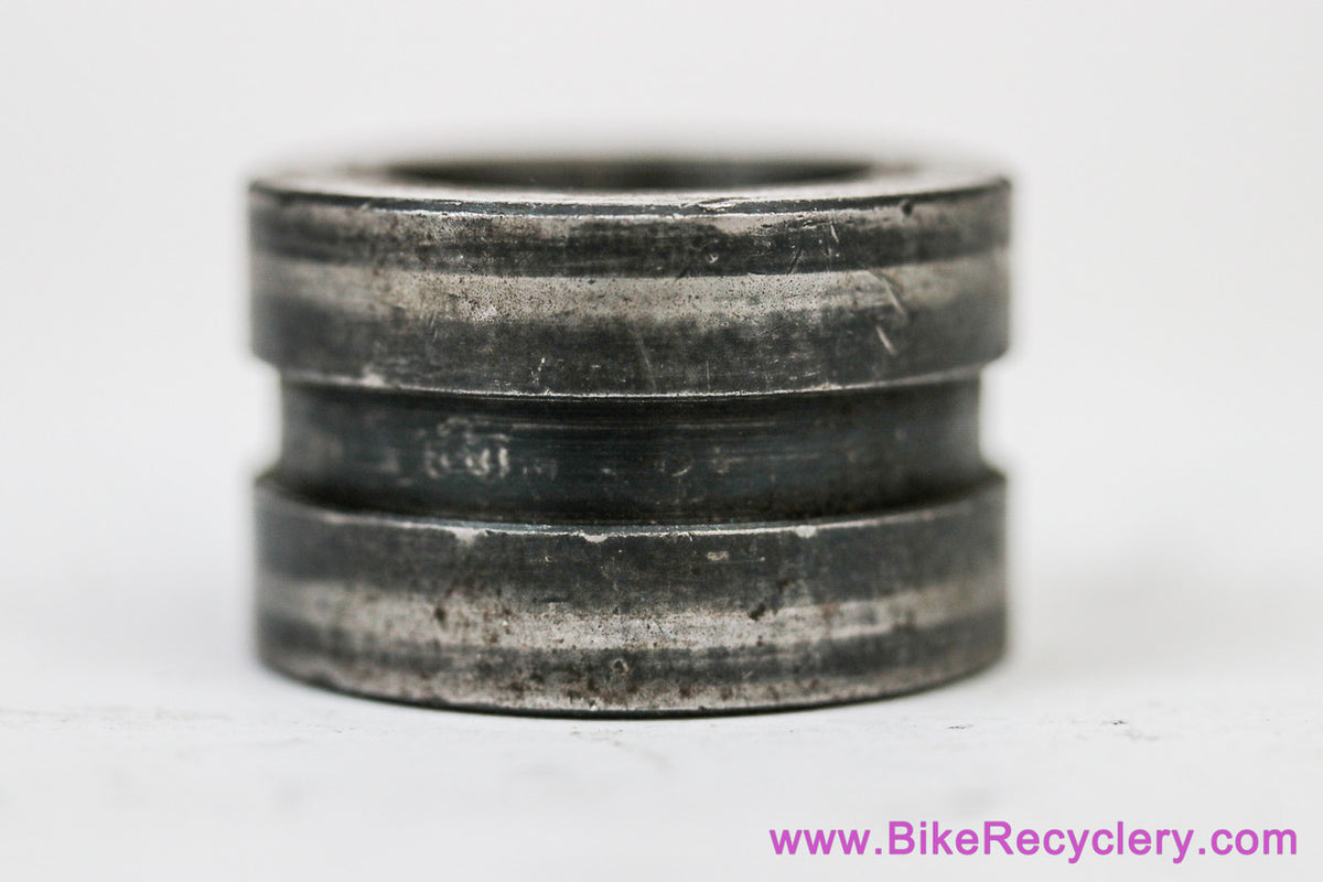 1" / 25.4mm Pilot Guide Fork Die Set: 40mm O.D.