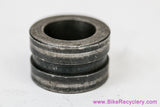 1" / 25.4mm Pilot Guide Fork Die Set: 40mm O.D.