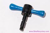 VAR Ref 139 Derailleur Alignment Gauge Hanger Attachment & Handle