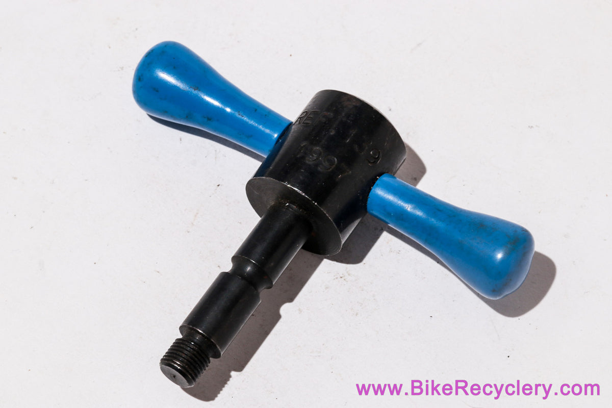 VAR Ref 139 Derailleur Alignment Gauge Hanger Attachment & Handle