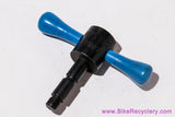 VAR Ref 139 Derailleur Alignment Gauge Hanger Attachment & Handle