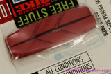 Ritchey SuperLogic V-Brake Pads / Inserts:  Red Extreme Conditions (Set/4, NEW)
