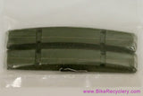 Kool Stop V-Brake Pad Inserts: Green For Ceramic Rims (One Pair)