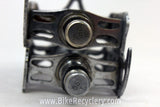 Conloy BOA Quill Pedals: 1930's-1950's British, Made by BSA - RARE