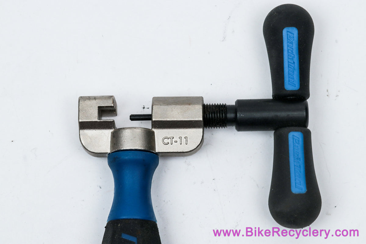 Park Tool CT-4.2 Master Chain Tool: (EXC)