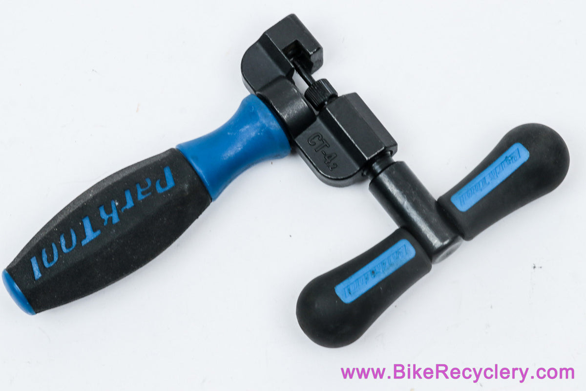 Park Tool CT-4.2 Master Chain Tool: (EXC)