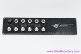 Wheels Manufacturing Bench Mount Axle/Cone Ruler & Gauge: Determines Threading