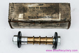 Bicycle Research SBP Sealed Bearing Press: American Bottom Brackets 3/4" + 20mm + 22mm