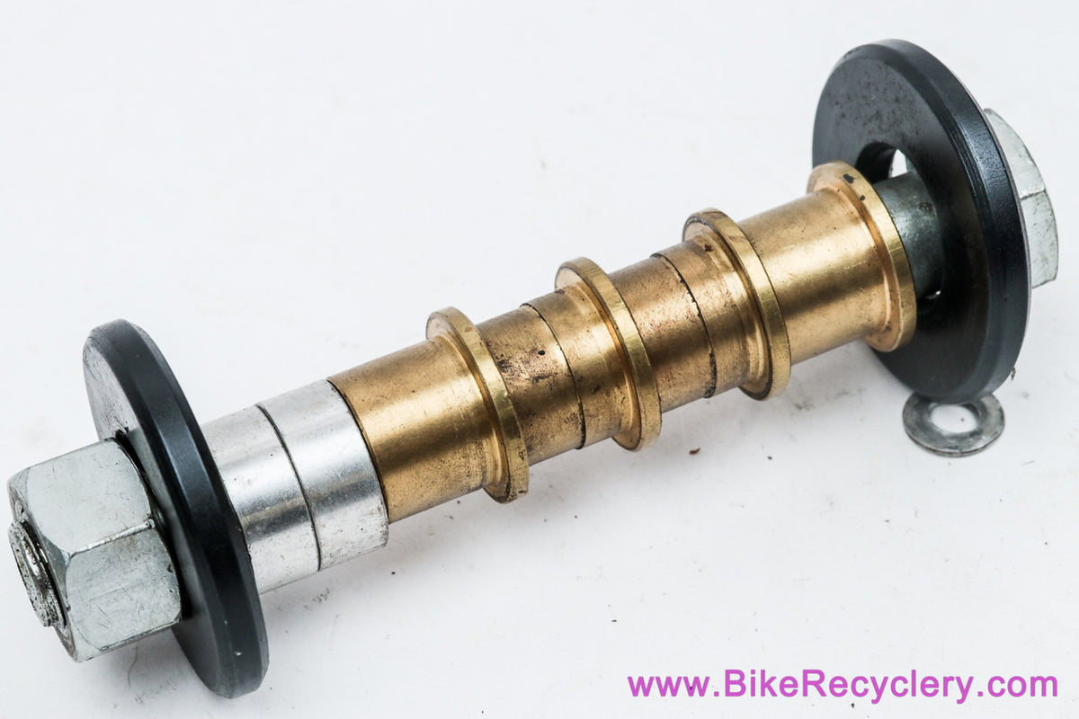 Bicycle Research SBP Sealed Bearing Press: American Bottom Brackets 3/4" + 20mm + 22mm