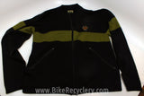 Vintage Keith Bontrager Wool MTB Cycling Sweater: 1990's, Small, MINT