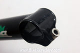 Vintage Salsa Threadless Road Stem: 130mm x 26.0mm, 1", 8-10 Degree Rise