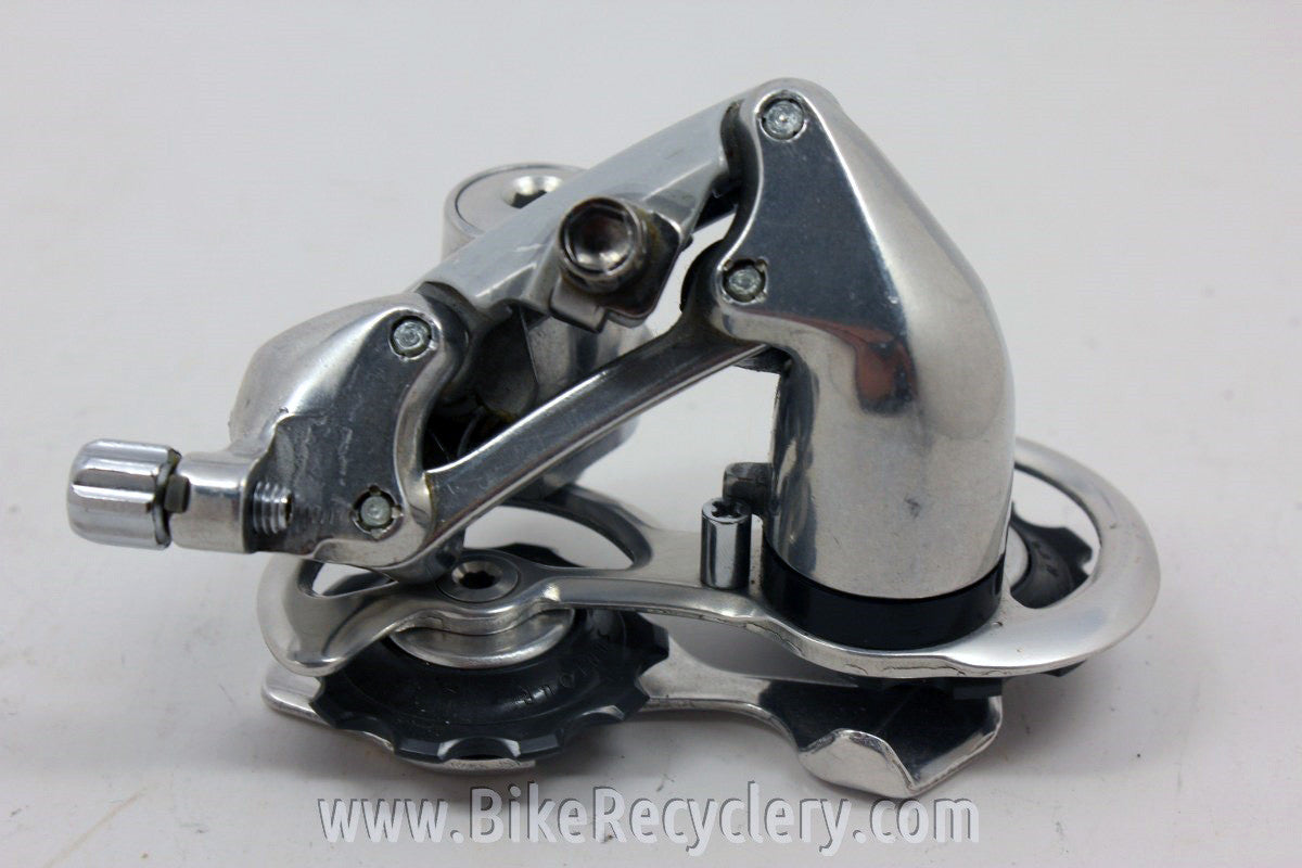 NOS Suntour SL Rear Derailleur: Short Cage
