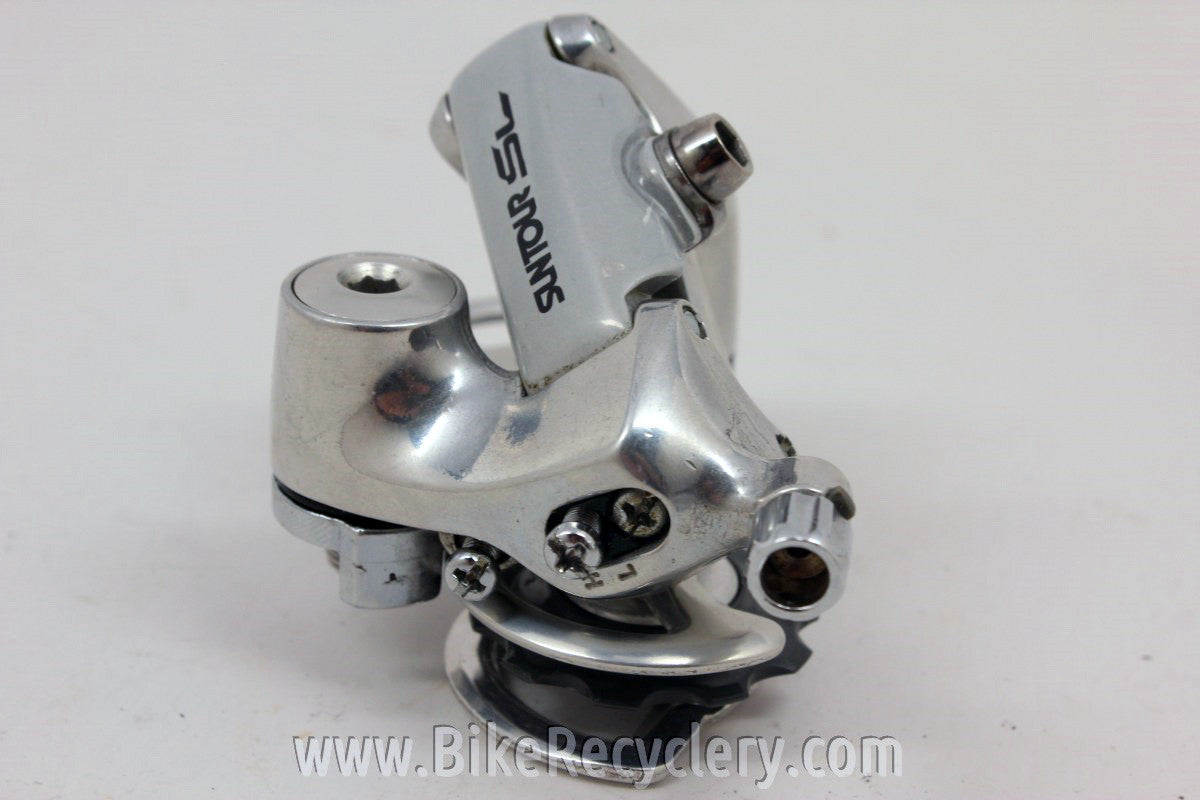 NOS Suntour SL Rear Derailleur: Short Cage