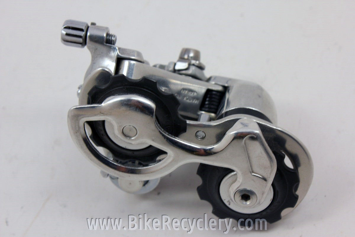 NOS Suntour SL Rear Derailleur: Short Cage