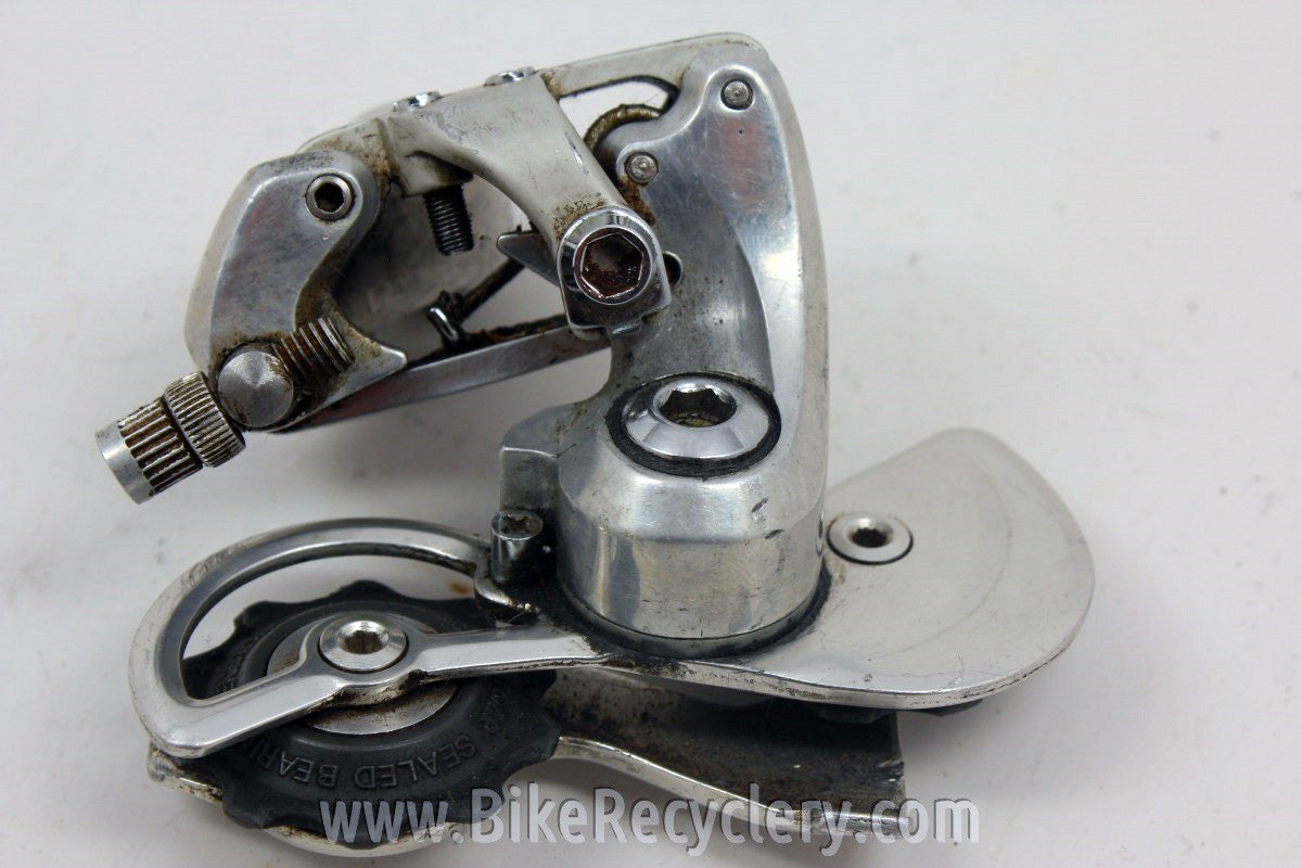 Vintage Suntour Superbe Pro Rear Derailleur: RD-5200