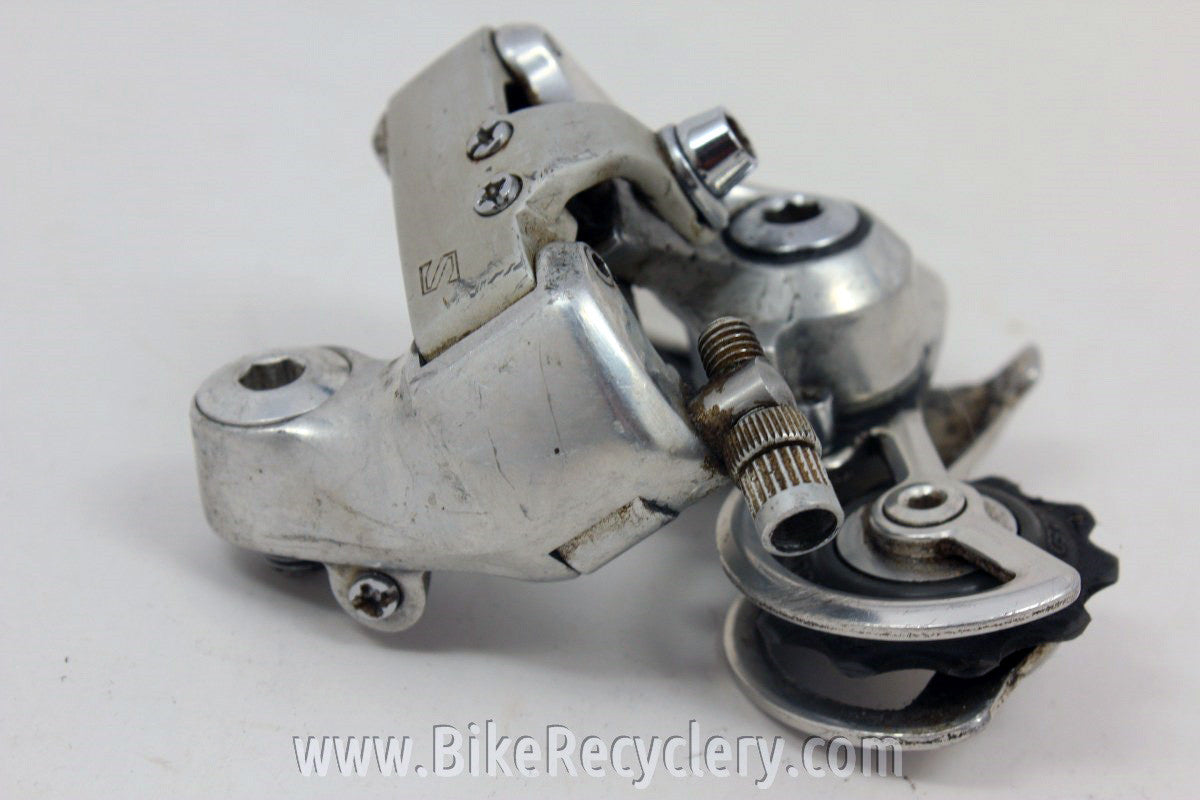 Vintage Suntour Superbe Pro Rear Derailleur: RD-5200