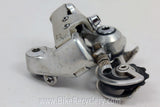 Vintage Suntour Superbe Pro Rear Derailleur: RD-5200