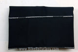 Jet Roll Supersonic Tool Roll: Strap, Button Closure, Strap Loop