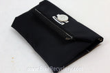 Jet Roll Supersonic Tool Roll: Strap, Button Closure, Strap Loop