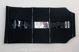 Jet Roll Supersonic Tool Roll: Strap, Button Closure, Strap Loop
