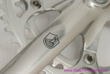 NIB/NOS Campagnolo Chorus 1st Gen Crankset: #706/101 - 167.5mm x 52/42t - 1988