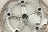 Shimano Dura Ace 7700 Crankset & Bottom Bracket: 170mm, 52/38t, 109.5x68 Octalink V1