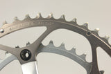 Shimano Dura Ace 7700 Crankset & Bottom Bracket: 170mm, 52/38t, 109.5x68 Octalink V1