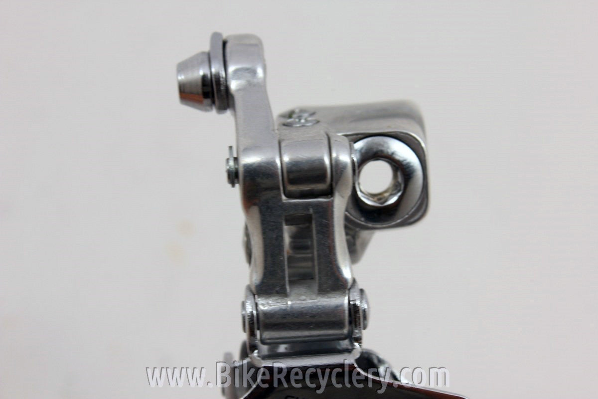NIB/NOS Suntour Cyclone Mark 2 MK-II Front Derailleur: Endless Type, NO BAND
