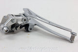 NIB/NOS Suntour Cyclone Mark 2 MK-II Front Derailleur: Endless Type, NO BAND