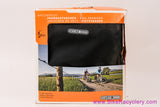 Ortlieb Back-Roller Plus Pannier Set - 40L /Pair - Graphite Black - F513 (New)
