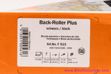 Ortlieb Back-Roller Plus Pannier Set - 40L /Pair - Graphite Black - F513 (New)