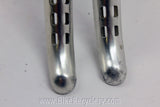 Vintage Suntour Superbe Brake Levers:  Dual Slotted CB-3200 1st Gen No Hoods