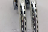 Vintage Suntour Superbe Brake Levers:  Dual Slotted CB-3200 1st Gen No Hoods