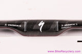 Specialized S-Works Aerofly I Carbon Handlebar: 44cm - Gloss Black (NEW)