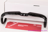 Specialized S-Works Aerofly I Carbon Handlebar: 44cm - Gloss Black (NEW)