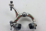 Pantographed Campagnolo Gran Sport Rear Brake: Italian Flag