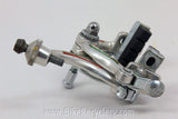 Pantographed Campagnolo Gran Sport Rear Brake: Italian Flag