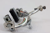 Pantographed Campagnolo Gran Sport Rear Brake: Italian Flag