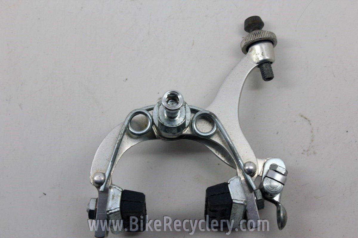 Pantographed Campagnolo Gran Sport Rear Brake: Italian Flag