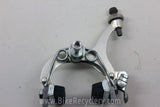 Pantographed Campagnolo Gran Sport Rear Brake: Italian Flag