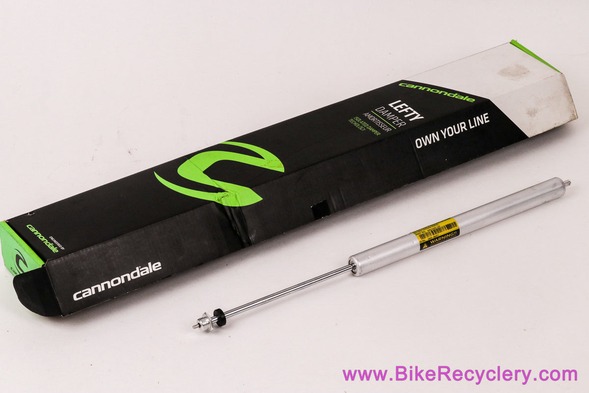 Cannondale Lefty DownLow Damper: 160mm