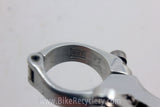 Vintage Campagnolo Athena Front Derailleur: 8-Speed, 28.6mm