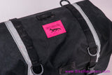 Swift Industries Zeitgeist Pack: Handlebar or Saddle Bag - Black - 12L (Near Mint)