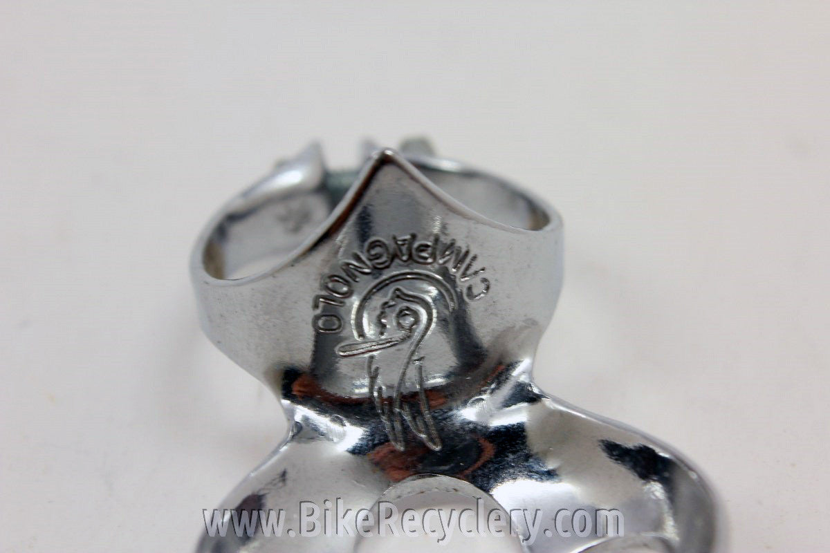 NIB/NOS Campagnolo Umbrella Clip / Frame Pump Mount #632