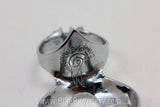 NIB/NOS Campagnolo Umbrella Clip / Frame Pump Mount #632