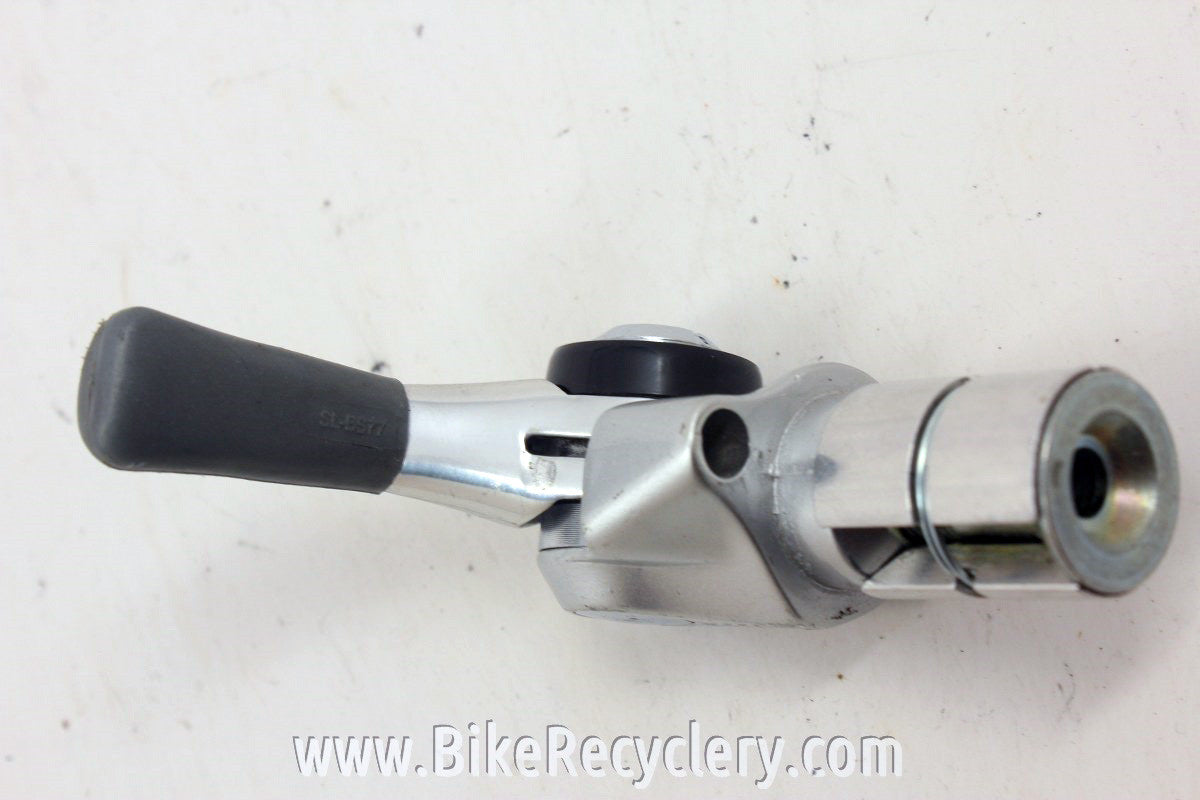 Shimano Dura Ace Front/Left Bar End Shifter: SL-BS77