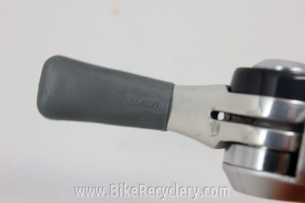 Shimano Dura Ace Front/Left Bar End Shifter: SL-BS77