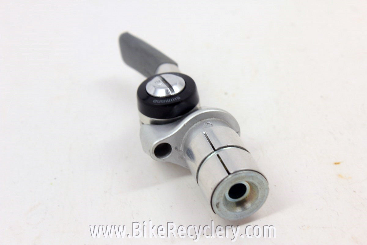 Shimano Dura Ace Front/Left Bar End Shifter: SL-BS77