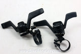 Vintage Suntour Command Shifters: 7 Speed SL-CD01