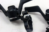 Vintage Suntour Command Shifters: 7 Speed SL-CD01